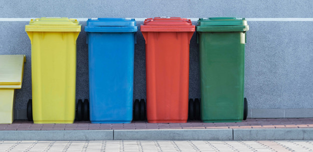 Queremos conocer tu opinin sobre los retos de la gestin municipal de residuos de los prximos aos